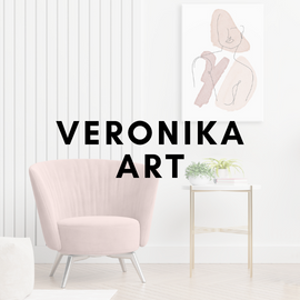 Veronika Art Lineart